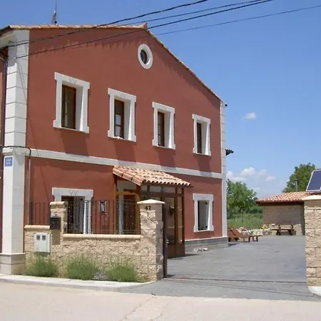Landsted El Cauce