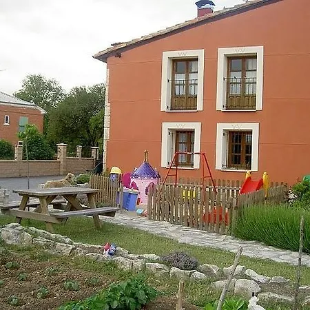El Cauce San Medel
