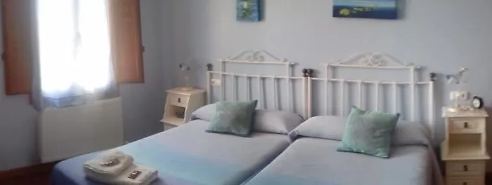 منزل ريفي El Cauce *