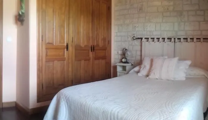 El Cauce * San Medel