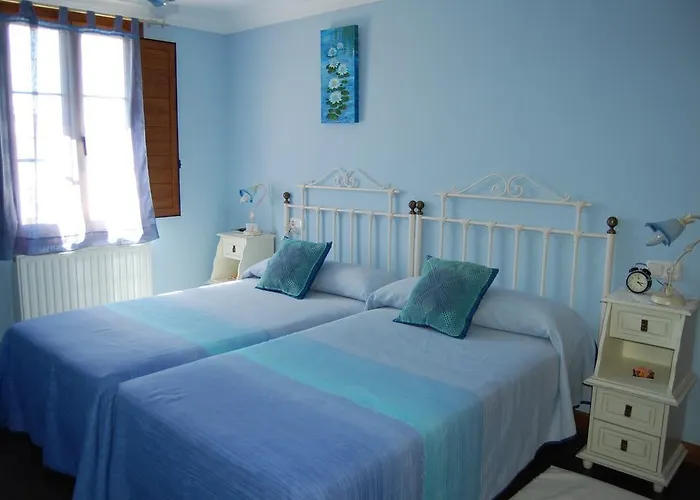 منزل ريفي El Cauce