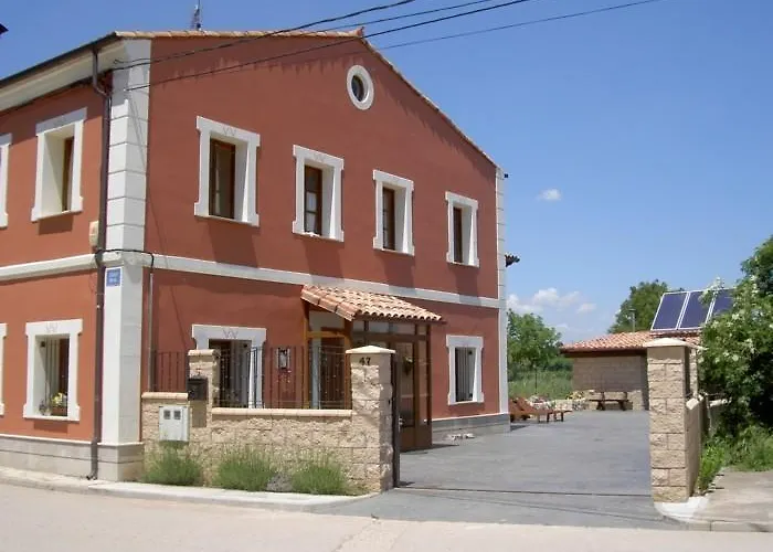 منزل ريفي El Cauce