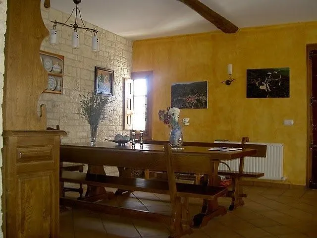 El Cauce Lantställe