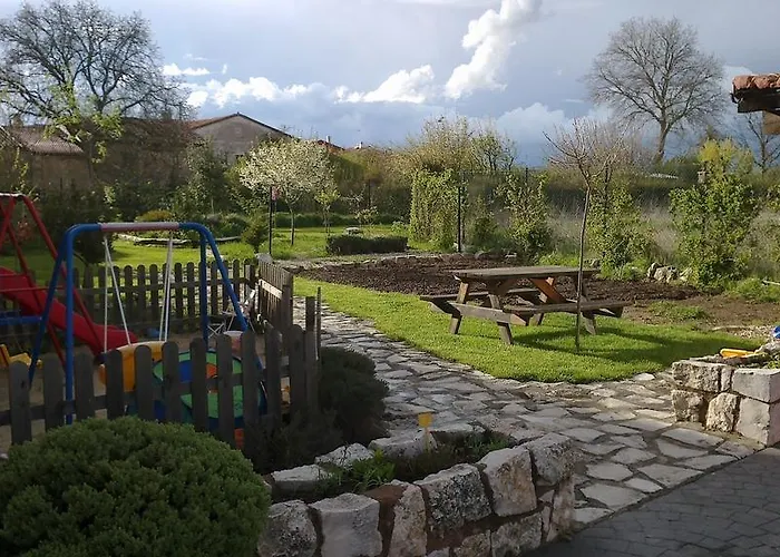 منزل ريفي El Cauce