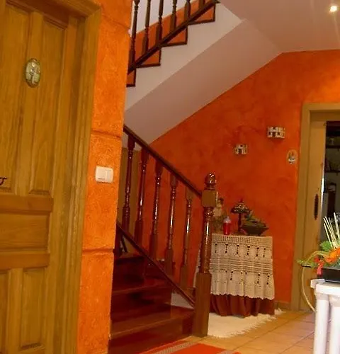 منزل ريفي El Cauce