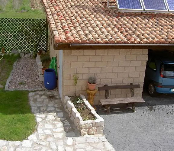 El Cauce Lantställe